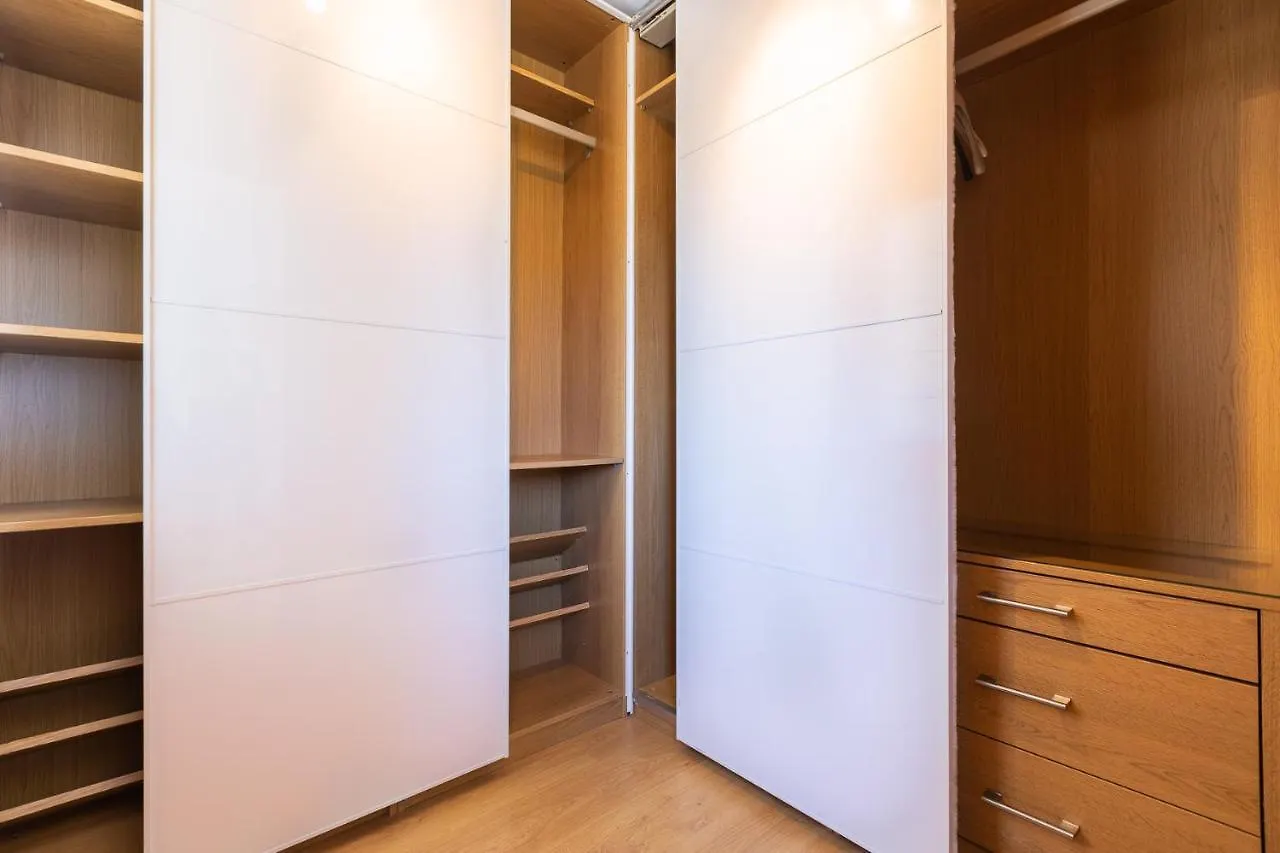 Atico Iluro Apartment Alora