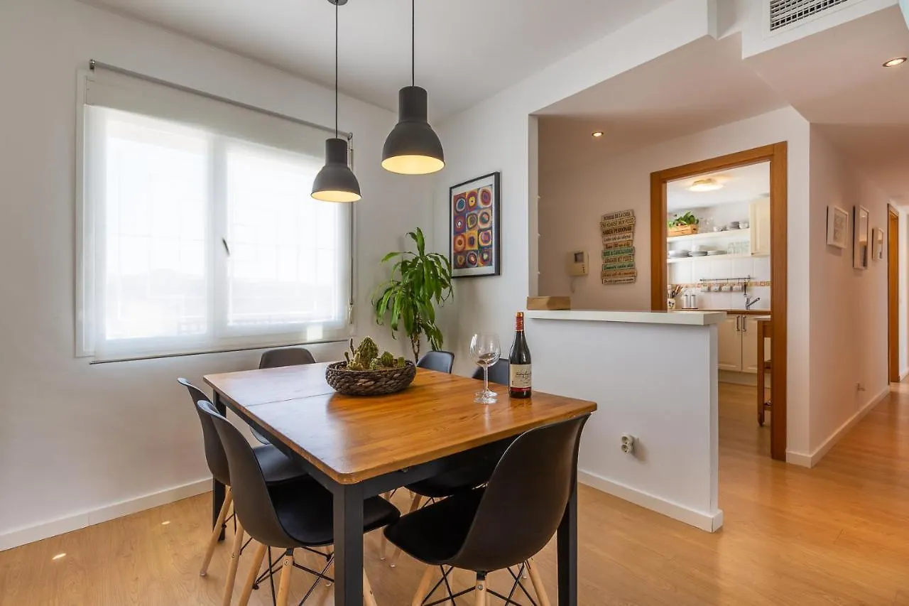 Atico Iluro Apartamento Alora