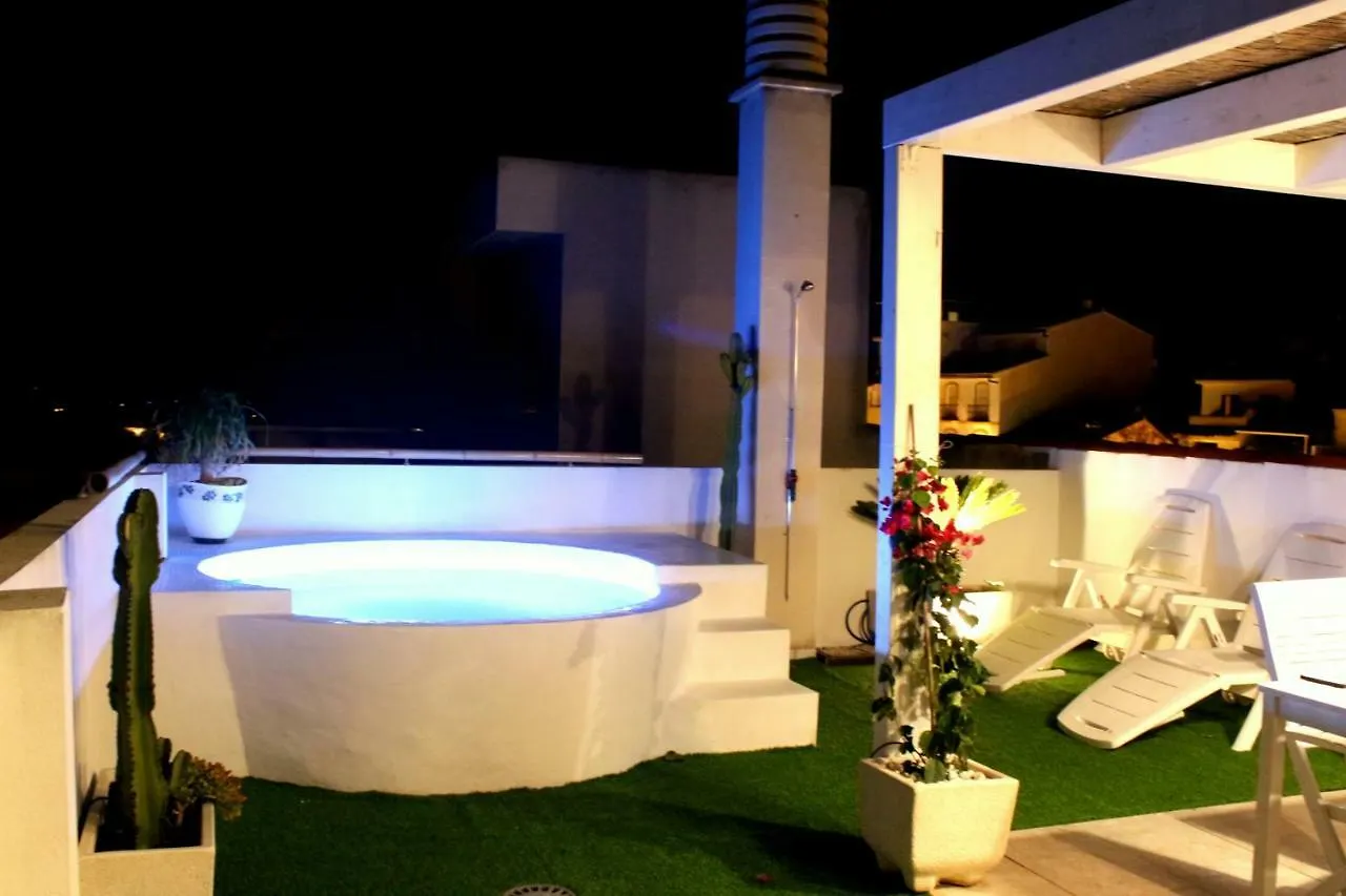 Atico Iluro Apartamento Alora