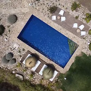 Dariana Padel & Pool Séjour à la campagne