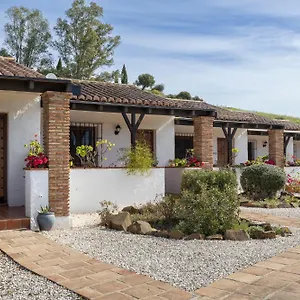Boutique Cortijo Valverde Couette-café